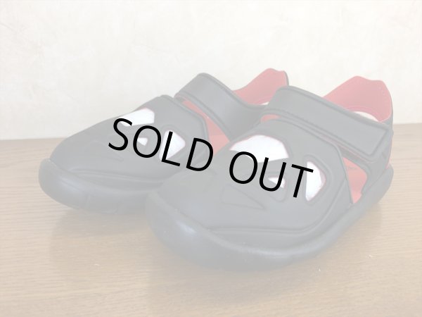 画像4: adidas（アディダス）  FORTASWIM 2 C（フォルタスイム2C） スニーカー 靴 サンダル キッズ・ジュニア 新品 (452) (4)