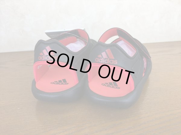 画像5: adidas（アディダス）  FORTASWIM 2 C（フォルタスイム2C） スニーカー 靴 サンダル キッズ・ジュニア 新品 (452) (5)