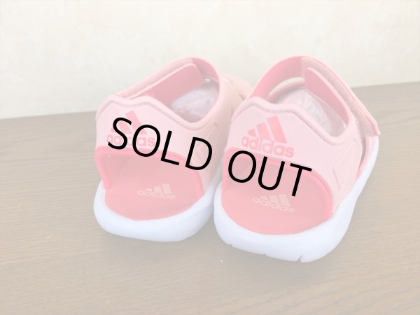 画像5: adidas（アディダス）  FORTASWIM 2 C（フォルタスイム2C） スニーカー 靴 サンダル キッズ・ジュニア 新品 (451) (5)