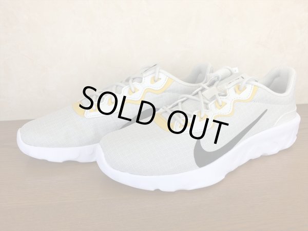 画像4: NIKE（ナイキ）  EXPLORE STRADA（エクスプローラーストラーダ） スニーカー 靴 メンズ 新品 (453) (4)