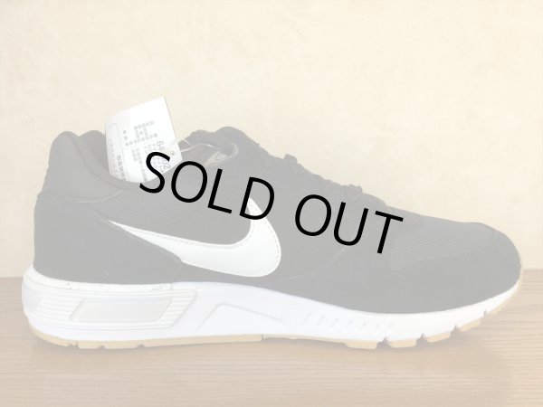 画像2: NIKE（ナイキ）  NIGHTGAZER（ナイトゲイザー） スニーカー 靴 メンズ 新品 (455) (2)