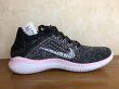 画像2: NIKE（ナイキ）  FREE RN FLYKNIT 2018（フリーランフライニット2018） スニーカー 靴 ウィメンズ 新品 (459) (2)