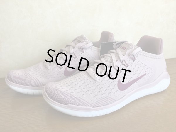 画像4: NIKE（ナイキ）  FREE RN 2018（フリーラン2018） スニーカー 靴 ウィメンズ 新品 (457) (4)