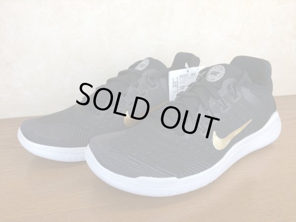 画像4: NIKE（ナイキ）  FREE RN 2018（フリーラン2018） スニーカー 靴 ウィメンズ 新品 (458) (4)
