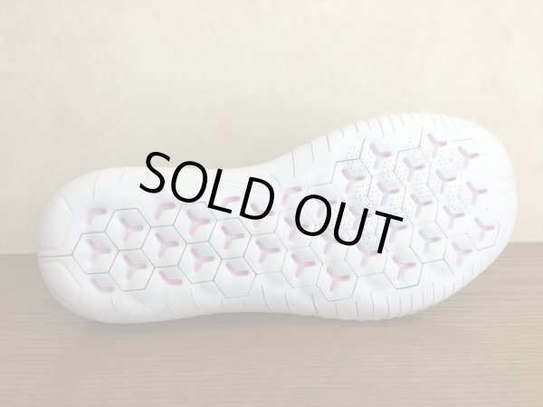 画像3: NIKE（ナイキ）  FREE RN FLYKNIT 2018（フリーランフライニット2018） スニーカー 靴 ウィメンズ 新品 (459) (3)