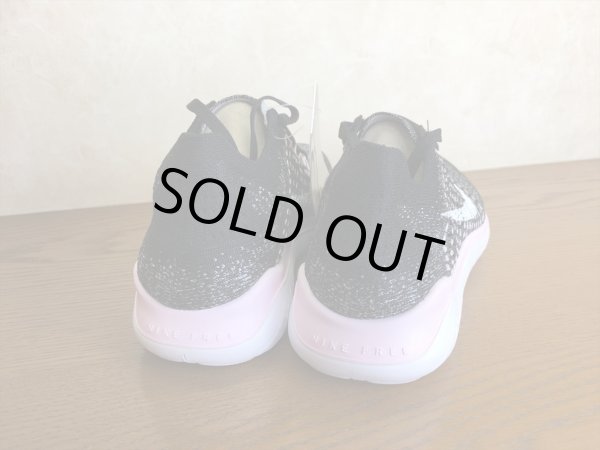 画像5: NIKE（ナイキ）  FREE RN FLYKNIT 2018（フリーランフライニット2018） スニーカー 靴 ウィメンズ 新品 (459) (5)