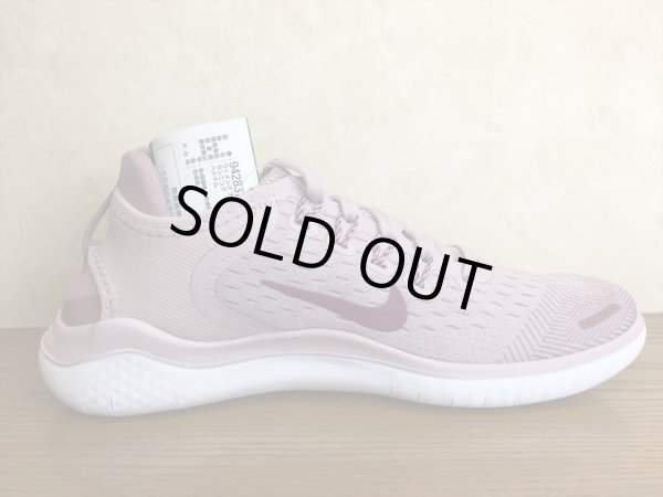 画像2: NIKE（ナイキ）  FREE RN 2018（フリーラン2018） スニーカー 靴 ウィメンズ 新品 (457) (2)