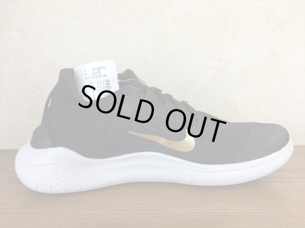 画像2: NIKE（ナイキ）  FREE RN 2018（フリーラン2018） スニーカー 靴 ウィメンズ 新品 (458) (2)
