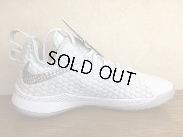 画像2: NIKE（ナイキ）  LEBRON WITNESS III（レブロンウィットネスIII） スニーカー 靴 メンズ 新品 (460) (2)