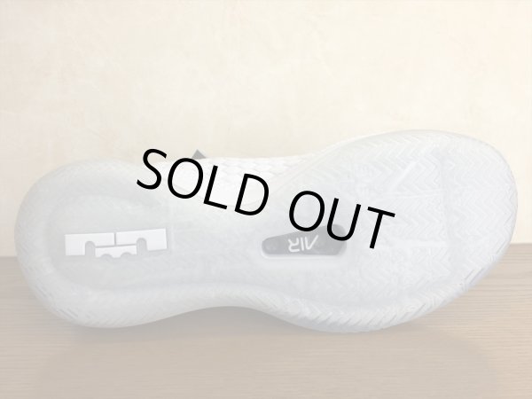 画像3: NIKE（ナイキ）  LEBRON WITNESS III（レブロンウィットネスIII） スニーカー 靴 メンズ 新品 (460) (3)