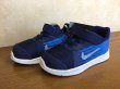 画像4: NIKE（ナイキ） DOWNSHIFTER 8 TDV（ダウンシフター8TDV） スニーカー 靴 ベビーシューズ 新品 (464) (4)