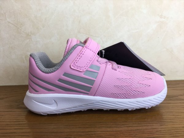 画像2: NIKE（ナイキ） STAR RUNNER TDV（スターランナーTDV） スニーカー 靴 ベビーシューズ 新品 (463) (2)