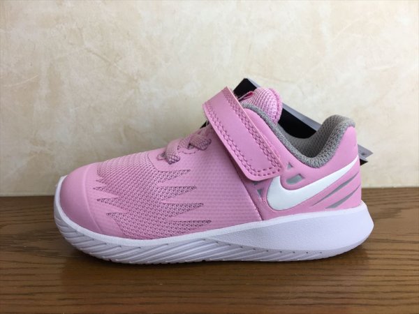 画像1: NIKE（ナイキ） STAR RUNNER TDV（スターランナーTDV） スニーカー 靴 ベビーシューズ 新品 (463) (1)