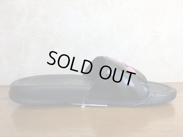 画像2: NIKE（ナイキ） BENASSI JDI（ベナッシJDI） 靴 サンダル ウィメンズ 新品 (462) (2)