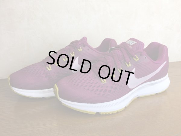画像4: NIKE（ナイキ）  AIR ZOOM PEGASUS 34（エアズームペガサス34） スニーカー 靴 ウィメンズ 新品 (466) (4)