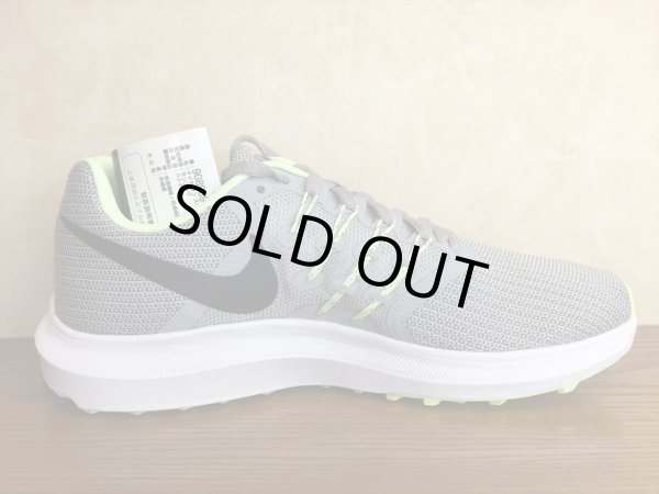画像2: NIKE（ナイキ）  RUN SWIFT（ランスイフト） スニーカー 靴 メンズ 新品 (465) (2)