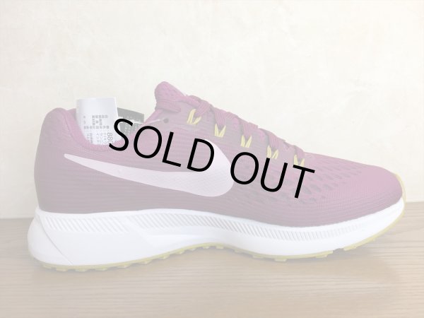 画像2: NIKE（ナイキ）  AIR ZOOM PEGASUS 34（エアズームペガサス34） スニーカー 靴 ウィメンズ 新品 (466) (2)