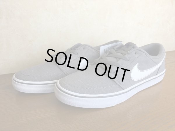 画像4: NIKE（ナイキ）(SB) PORTMORE II SLR CVS P（ポートモア2ソーラーキャンバスP） スニーカー 靴 メンズ 新品 (468) (4)
