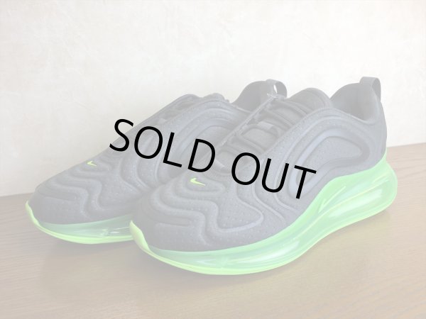 画像4: NIKE（ナイキ）  AIR MAX 720（エアマックス720） スニーカー 靴 メンズ 新品 (467) (4)