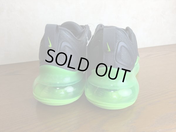 画像5: NIKE（ナイキ）  AIR MAX 720（エアマックス720） スニーカー 靴 メンズ 新品 (467) (5)