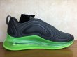 画像2: NIKE（ナイキ）  AIR MAX 720（エアマックス720） スニーカー 靴 メンズ 新品 (467) (2)