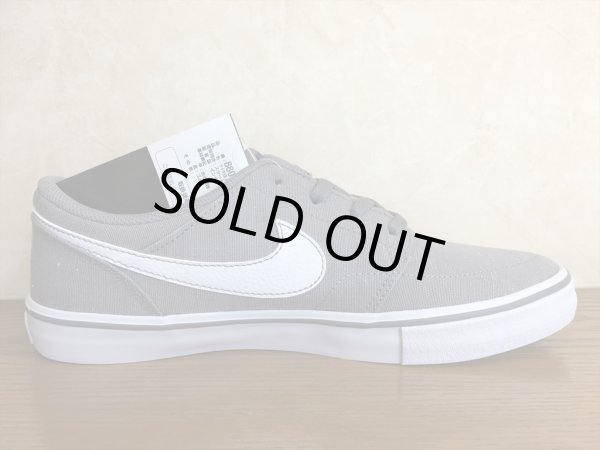 画像2: NIKE（ナイキ）(SB) PORTMORE II SLR CVS P（ポートモア2ソーラーキャンバスP） スニーカー 靴 メンズ 新品 (468) (2)