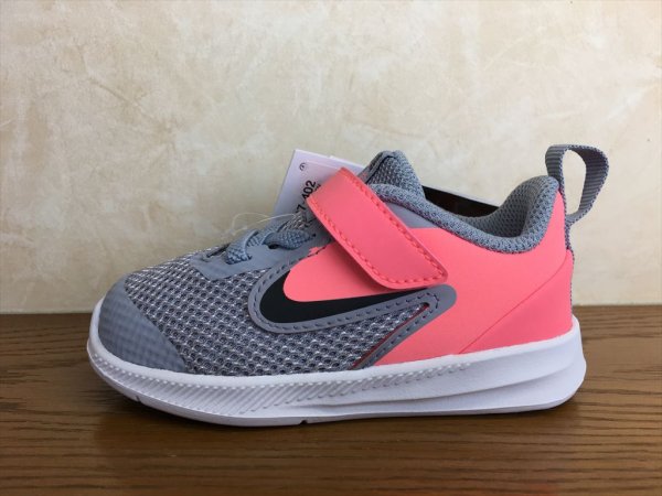 画像1: NIKE（ナイキ） DOWNSHIFTER 9 TDV（ダウンシフター9TDV） スニーカー 靴 ベビーシューズ 新品 (470) (1)