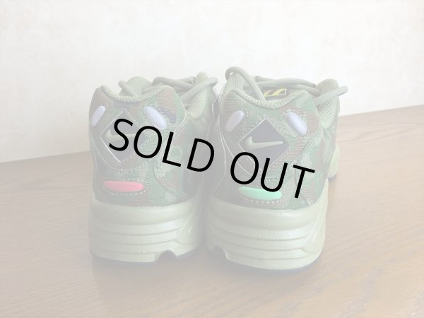 画像5: NIKE（ナイキ）  AIR MAX TRIAX 96 SP（エアマックストライアックス96SP） スニーカー 靴 メンズ 新品 (469) (5)