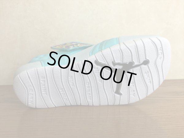 画像3: NIKE（ナイキ） JORDAN FLARE PS（ジョーダンフレアPS） スニーカー 靴 ジュニア サンダル 新品 (474) (3)