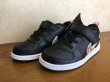 画像4: NIKE（ナイキ） COURT BOROUGH LOW VF TDV（コートバーロウLOW VF TDV） スニーカー 靴 ベビーシューズ 新品 (471) (4)