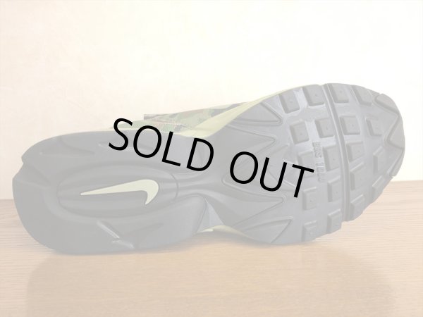 画像3: NIKE（ナイキ）  AIR MAX TRIAX 96 SP（エアマックストライアックス96SP） スニーカー 靴 メンズ 新品 (469) (3)