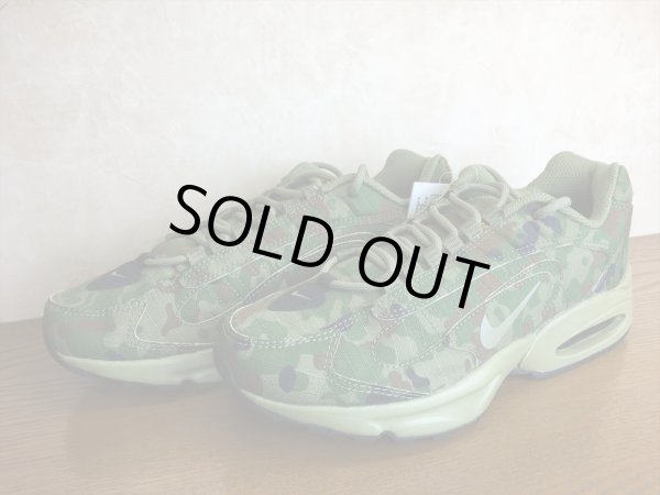 画像4: NIKE（ナイキ）  AIR MAX TRIAX 96 SP（エアマックストライアックス96SP） スニーカー 靴 メンズ 新品 (469) (4)