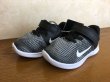 画像4: NIKE（ナイキ） FLEX 2018 RN TDV（フレックス2018ランTDV） スニーカー 靴 ベビーシューズ 新品 (472) (4)