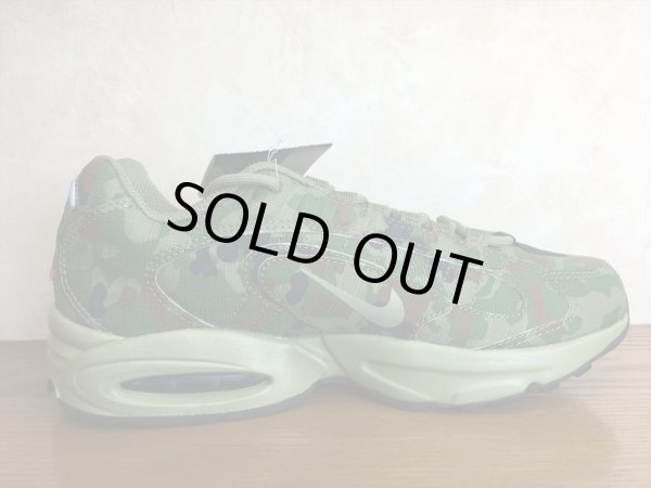 画像2: NIKE（ナイキ）  AIR MAX TRIAX 96 SP（エアマックストライアックス96SP） スニーカー 靴 メンズ 新品 (469) (2)