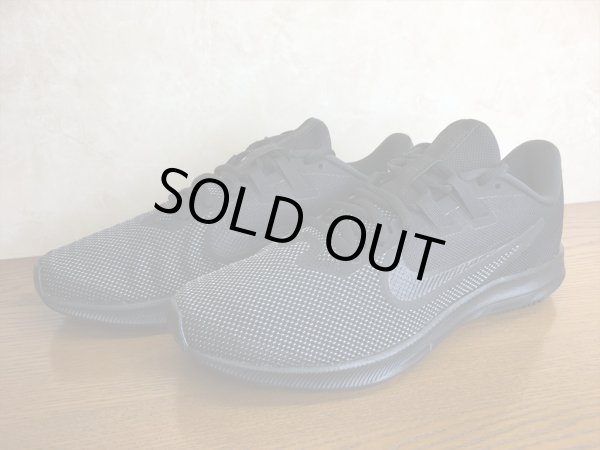 画像4: NIKE（ナイキ）  DOWNSHIFTER 9（ダウンシフター9） スニーカー 靴 メンズ 新品 (475) (4)