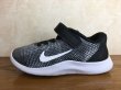 画像1: NIKE（ナイキ） FLEX 2018 RN PSV（フレックス2018ランPSV） スニーカー 靴 ジュニア 新品 (476) (1)