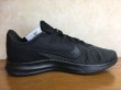 画像2: NIKE（ナイキ）  DOWNSHIFTER 9（ダウンシフター9） スニーカー 靴 メンズ 新品 (475) (2)