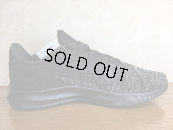 画像2: NIKE（ナイキ）  DOWNSHIFTER 9（ダウンシフター9） スニーカー 靴 メンズ 新品 (475) (2)