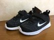 画像4: NIKE（ナイキ） DOWNSHIFTER 9 TDV（ダウンシフター9TDV） スニーカー 靴 ベビーシューズ 新品 (477) (4)