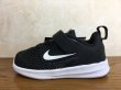 画像1: NIKE（ナイキ） DOWNSHIFTER 9 TDV（ダウンシフター9TDV） スニーカー 靴 ベビーシューズ 新品 (477) (1)