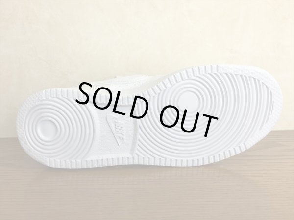 画像3: NIKE（ナイキ） SON OF FORCE GS（サンオブフォースGS） スニーカー 靴 ジュニア 新品 (480) (3)