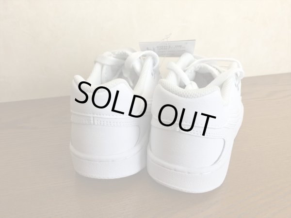 画像5: NIKE（ナイキ） SON OF FORCE GS（サンオブフォースGS） スニーカー 靴 ジュニア 新品 (480) (5)