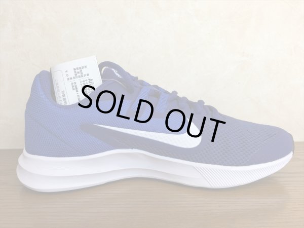 画像2: NIKE（ナイキ） DOWNSHIFTER 9 GS（ダウンシフター9GS） スニーカー 靴 ジュニア 新品 (479) (2)