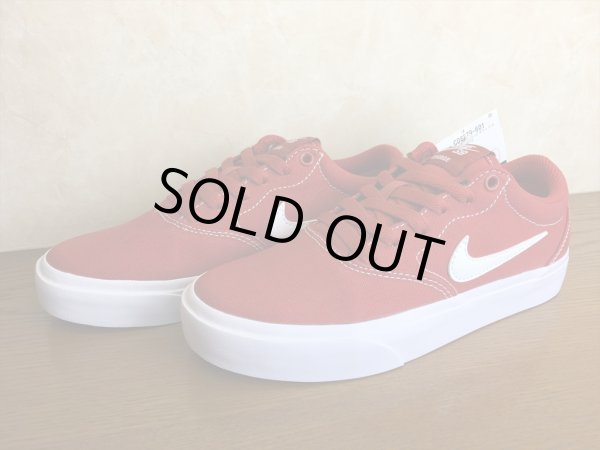 画像4: NIKE（ナイキ）(SB) CHARGE CNVS（チャージキャンバス） スニーカー 靴 メンズ 新品 (481) (4)