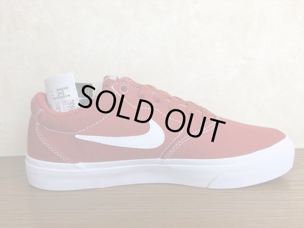 画像2: NIKE（ナイキ）(SB) CHARGE CNVS（チャージキャンバス） スニーカー 靴 メンズ 新品 (481) (2)