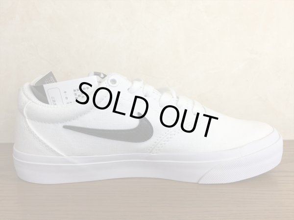 画像2: NIKE（ナイキ）(SB) CHARGE CNVS（チャージキャンバス） スニーカー 靴 メンズ 新品 (482) (2)