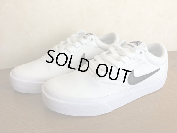 画像4: NIKE（ナイキ）(SB) CHARGE CNVS（チャージキャンバス） スニーカー 靴 メンズ 新品 (482) (4)