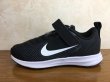 画像1: NIKE（ナイキ） DOWNSHIFTER 9 PSV（ダウンシフター9PSV） スニーカー 靴 ジュニア 新品 (484) (1)