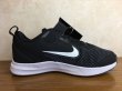 画像2: NIKE（ナイキ） DOWNSHIFTER 9 PSV（ダウンシフター9PSV） スニーカー 靴 ジュニア 新品 (484) (2)