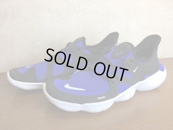 画像4: NIKE（ナイキ）  FREE RN 5.0（フリーラン5.0） スニーカー 靴 メンズ 新品 (489) (4)